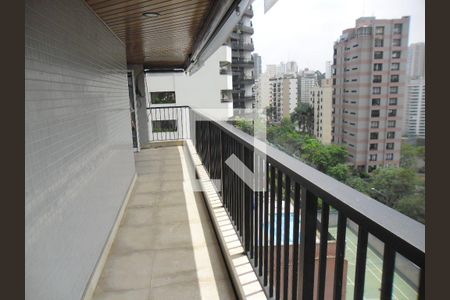 Apartamento à venda com 289m², 4 quartos e 4 vagas