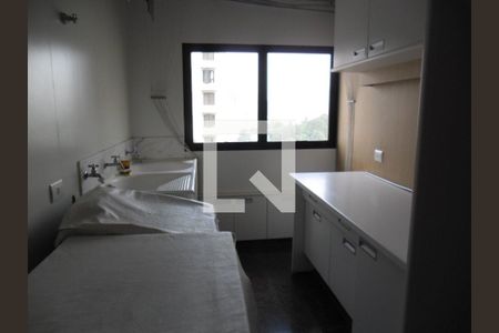 Apartamento à venda com 289m², 4 quartos e 4 vagas