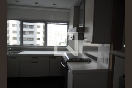 Apartamento à venda com 289m², 4 quartos e 4 vagas