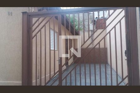 Casa à venda com 110m², 2 quartos e 2 vagas