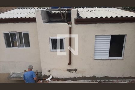 Casa à venda com 110m², 2 quartos e 2 vagas