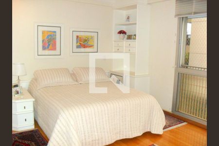 Apartamento à venda com 185m², 4 quartos e 4 vagas