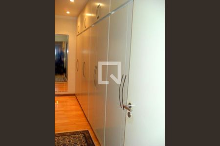 Apartamento à venda com 185m², 4 quartos e 4 vagas