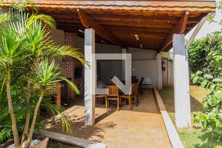 Apartamento à venda com 57m², 3 quartos e 1 vaga Apartamento à venda com 57m², 3 quartos e 1 vagaÁrea comum - Churrasqueira