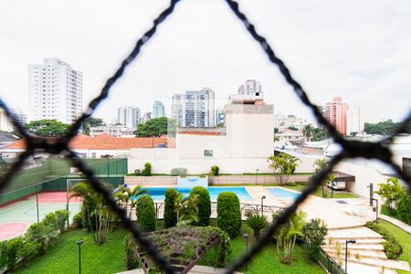 Sacada de apartamento para alugar com 3 quartos, 76m² em Vila Mariana, São Paulo