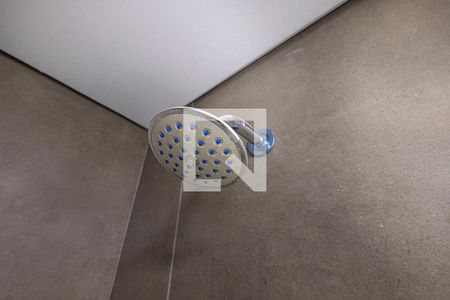 Studio para alugar com 27m², 1 quarto e sem vaga Studio para alugar com 27m², 1 quarto e sem vagaBanheiro