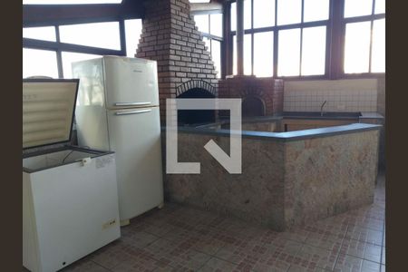 Apartamento para alugar com 3 quartos, 90m² em Vila Nova Cachoeirinha, São Paulo