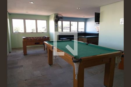 Apartamento para alugar com 3 quartos, 90m² em Vila Nova Cachoeirinha, São Paulo