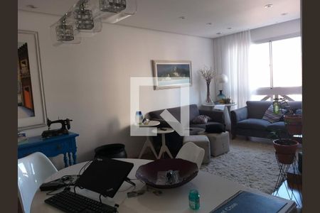 Apartamento para alugar com 3 quartos, 90m² em Vila Nova Cachoeirinha, São Paulo