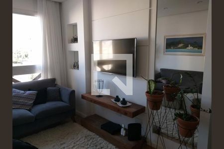 Apartamento para alugar com 3 quartos, 90m² em Vila Nova Cachoeirinha, São Paulo