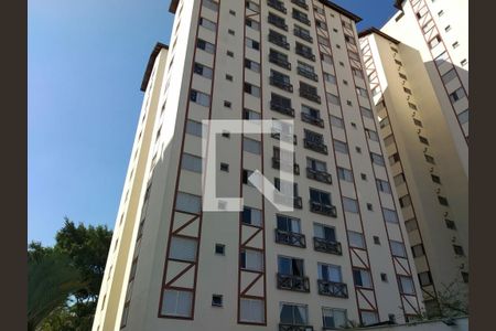 Apartamento para alugar com 3 quartos, 90m² em Vila Nova Cachoeirinha, São Paulo