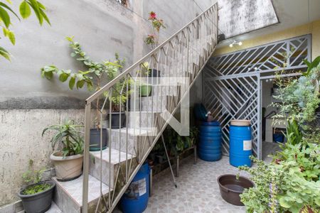 Casa à venda com 287m², 3 quartos e 3 vagas Casa à venda com 287m², 3 quartos e 3 vagasÁrea Externa