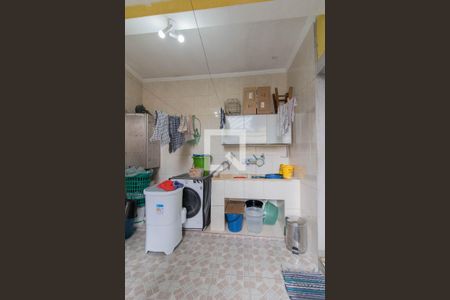 Casa à venda com 287m², 3 quartos e 3 vagas Casa à venda com 287m², 3 quartos e 3 vagasÁrea de Serviço