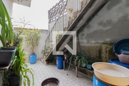 Casa à venda com 287m², 3 quartos e 3 vagas Casa à venda com 287m², 3 quartos e 3 vagasÁrea Externa