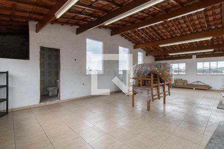 Casa à venda com 287m², 3 quartos e 3 vagas Casa à venda com 287m², 3 quartos e 3 vagasTerraço