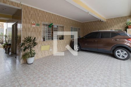 Casa à venda com 287m², 3 quartos e 3 vagas Casa à venda com 287m², 3 quartos e 3 vagasGaragem