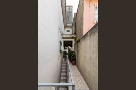 Casa à venda com 287m², 3 quartos e 3 vagas Casa à venda com 287m², 3 quartos e 3 vagasCorredor Lateral