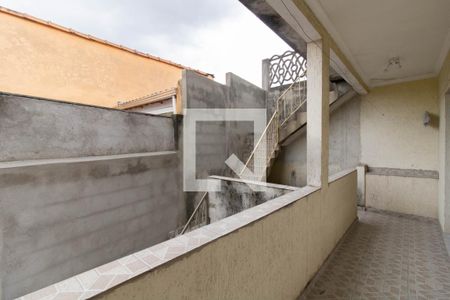 Casa à venda com 287m², 3 quartos e 3 vagas Casa à venda com 287m², 3 quartos e 3 vagasVaranda 2