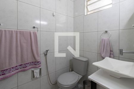 Casa à venda com 287m², 3 quartos e 3 vagas Casa à venda com 287m², 3 quartos e 3 vagasBanheiro da Suíte