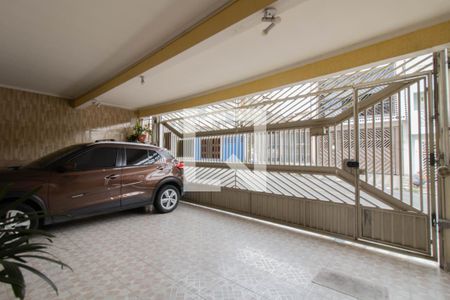 Casa à venda com 287m², 3 quartos e 3 vagas Casa à venda com 287m², 3 quartos e 3 vagasGaragem