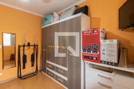 Casa à venda com 287m², 3 quartos e 3 vagas Casa à venda com 287m², 3 quartos e 3 vagasQuarto 2