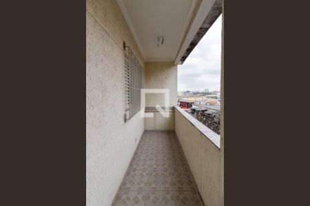 Casa à venda com 287m², 3 quartos e 3 vagas Casa à venda com 287m², 3 quartos e 3 vagasVaranda 2