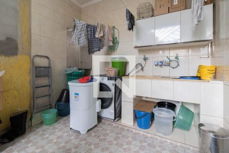 Casa à venda com 287m², 3 quartos e 3 vagas Casa à venda com 287m², 3 quartos e 3 vagasÁrea de Serviço