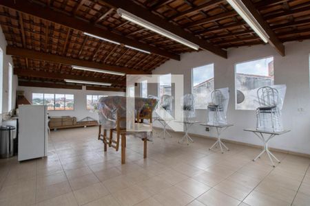 Casa à venda com 287m², 3 quartos e 3 vagas Casa à venda com 287m², 3 quartos e 3 vagasTerraço