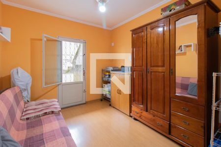 Casa à venda com 287m², 3 quartos e 3 vagas Casa à venda com 287m², 3 quartos e 3 vagasQuarto 3