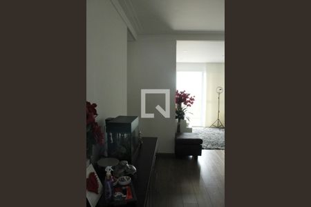 Sala de apartamento para alugar com 3 quartos, 90m² em Vila Santo Estefano, São Paulo