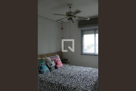 Suite de apartamento para alugar com 3 quartos, 90m² em Vila Santo Estefano, São Paulo