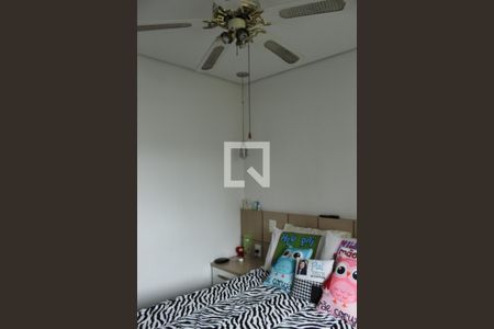 Suite de apartamento para alugar com 3 quartos, 90m² em Vila Santo Estefano, São Paulo