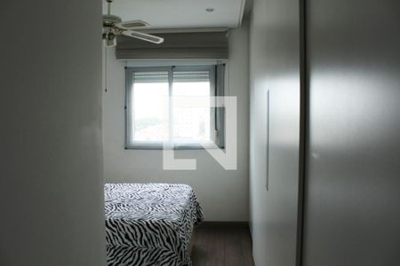 Suite de apartamento para alugar com 3 quartos, 90m² em Vila Santo Estefano, São Paulo