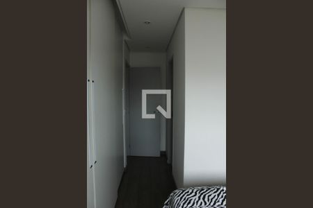 Suite de apartamento para alugar com 3 quartos, 90m² em Vila Santo Estefano, São Paulo