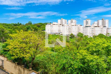 Sala de apartamento para alugar com 2 quartos, 47m² em Jardim Nova Europa, Campinas