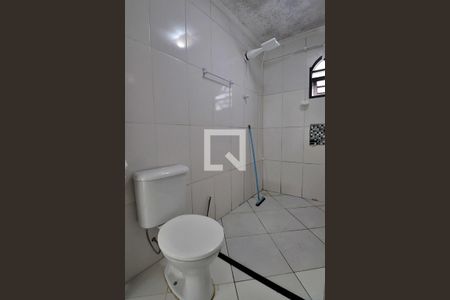 Casa à venda com 103m², 3 quartos e 2 vagasBanheiro Social 1