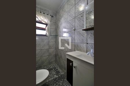 Casa à venda com 103m², 3 quartos e 2 vagasBanheiro Social 2