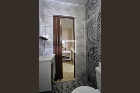 Casa à venda com 103m², 3 quartos e 2 vagasBanheiro Social 2