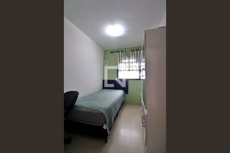 Casa à venda com 103m², 3 quartos e 2 vagasQuarto 3