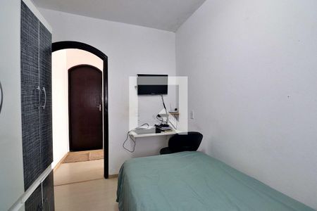 Casa à venda com 103m², 3 quartos e 2 vagasQuarto 3