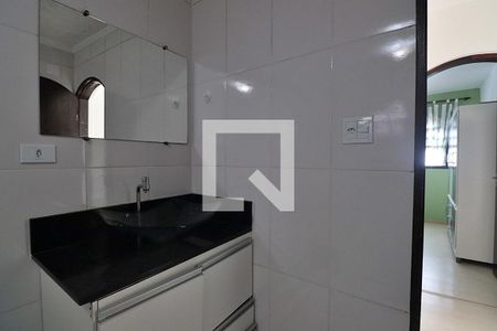 Casa à venda com 103m², 3 quartos e 2 vagasBanheiro Social 1