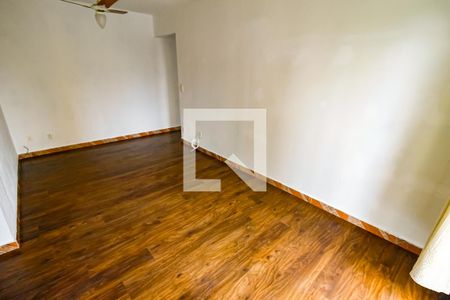 Sala de apartamento à venda com 2 quartos, 56m² em Jardim Umarizal, São Paulo