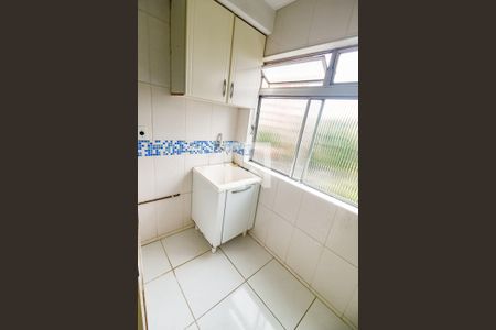 Apartamento à venda com 56m², 2 quartos e 1 vagaÁrea de Serviço