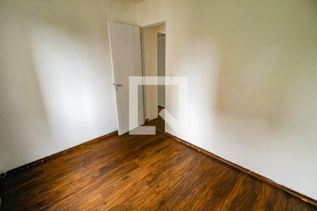 Apartamento à venda com 56m², 2 quartos e 1 vagaQuarto 2