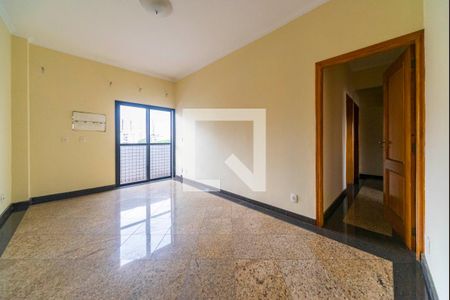 Sala de apartamento para alugar com 3 quartos, 70m² em Vila Dora, Santo André