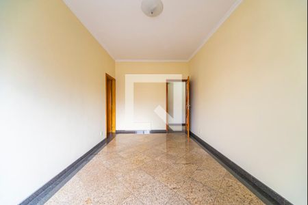 Sala de apartamento para alugar com 3 quartos, 70m² em Vila Dora, Santo André