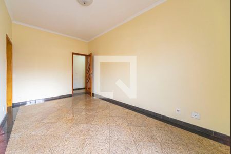 Sala de apartamento para alugar com 3 quartos, 70m² em Vila Dora, Santo André