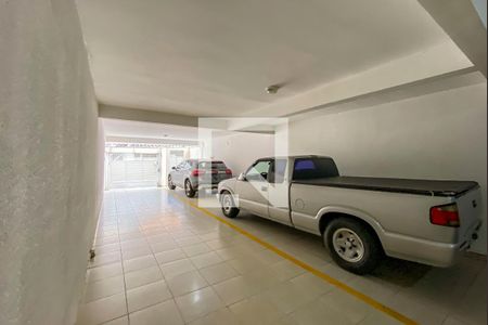 Apartamento à venda com 138m², 2 quartos e 2 vagasGaragem