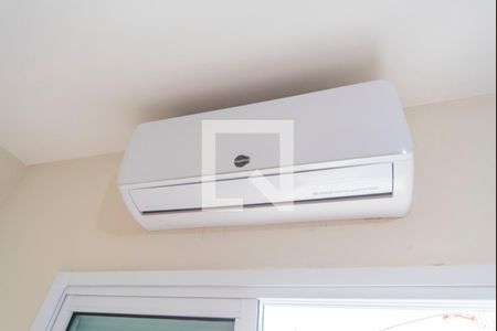 Apartamento à venda com 138m², 2 quartos e 2 vagasAr condicionado