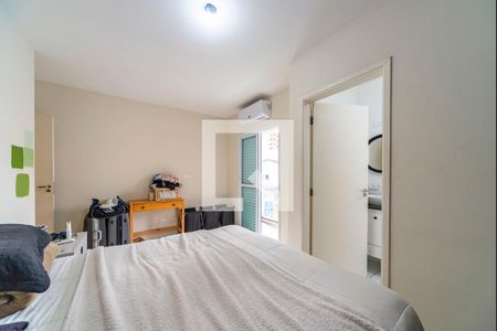 Apartamento à venda com 138m², 2 quartos e 2 vagasQuarto 2